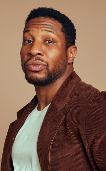 Jonathan Majors